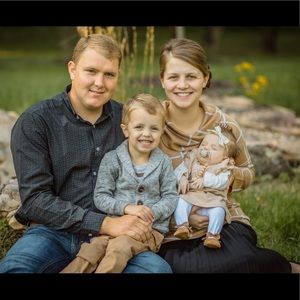 Meet your Posher, Brooklyn